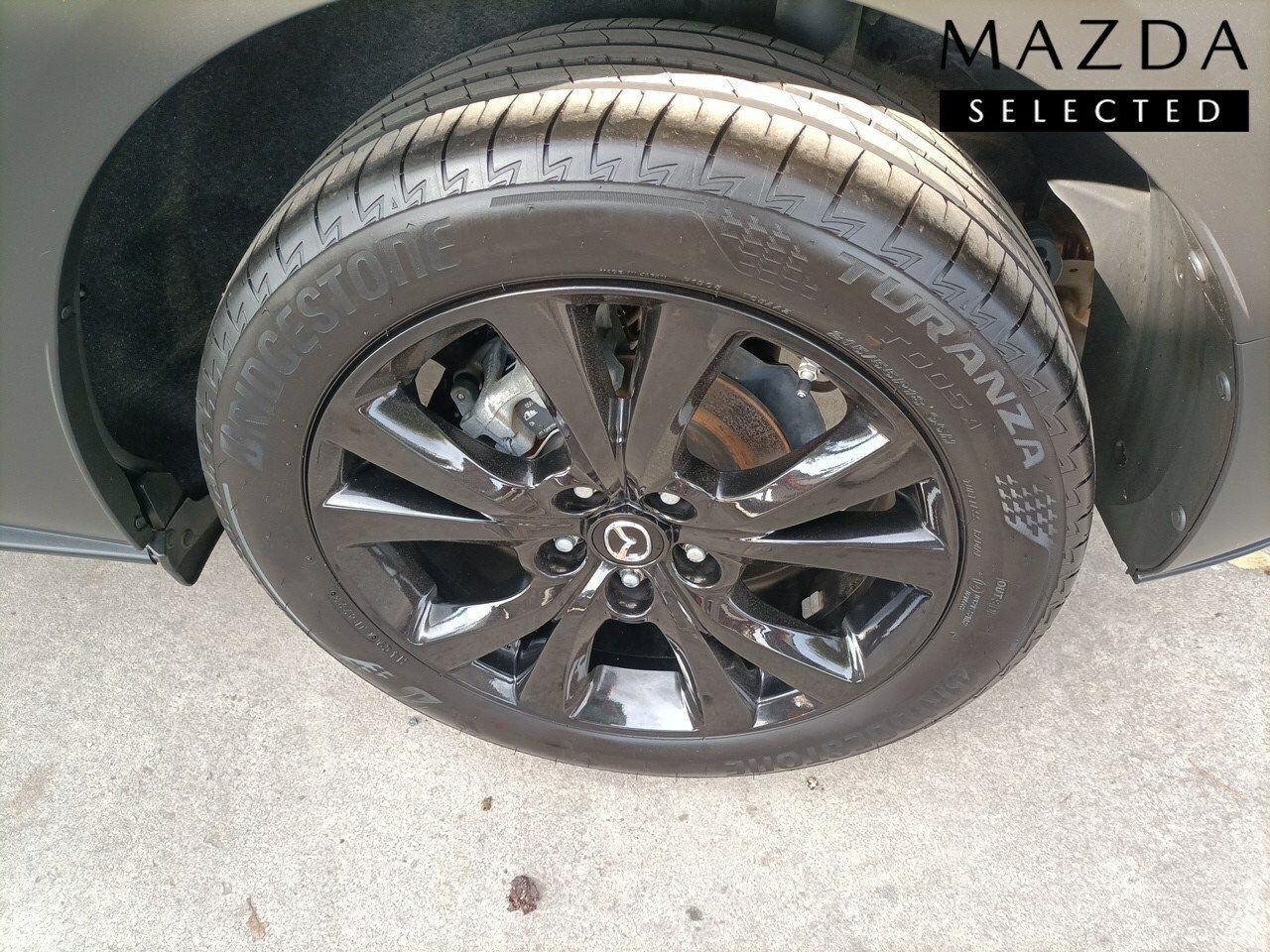 mazda cx-30 2021 / foto grande (3)