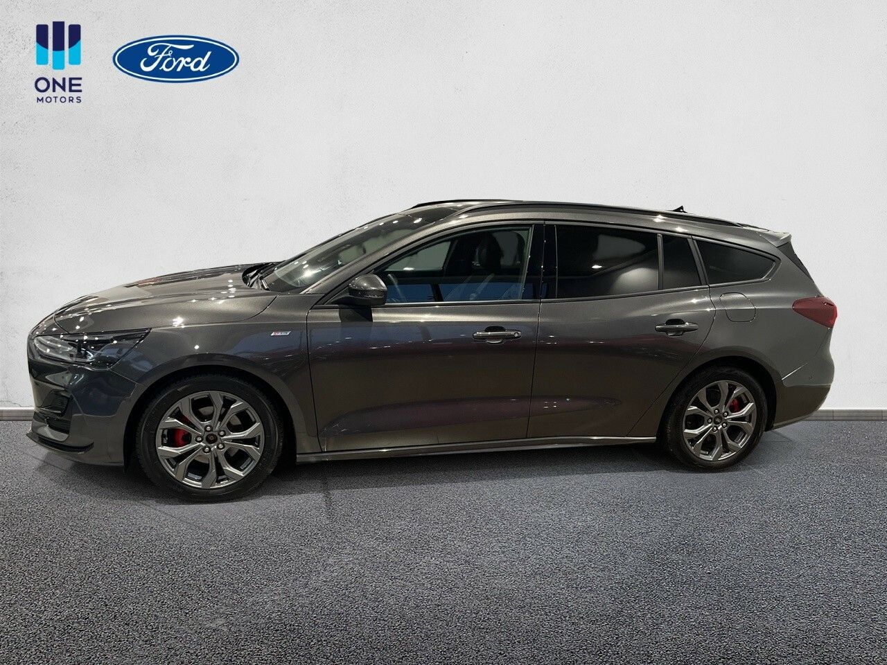 ford focus 2023 / foto grande (2)