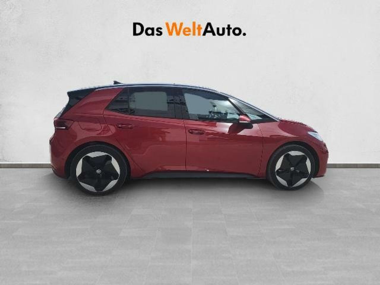 volkswagen id.3 2023 / foto grande (3)