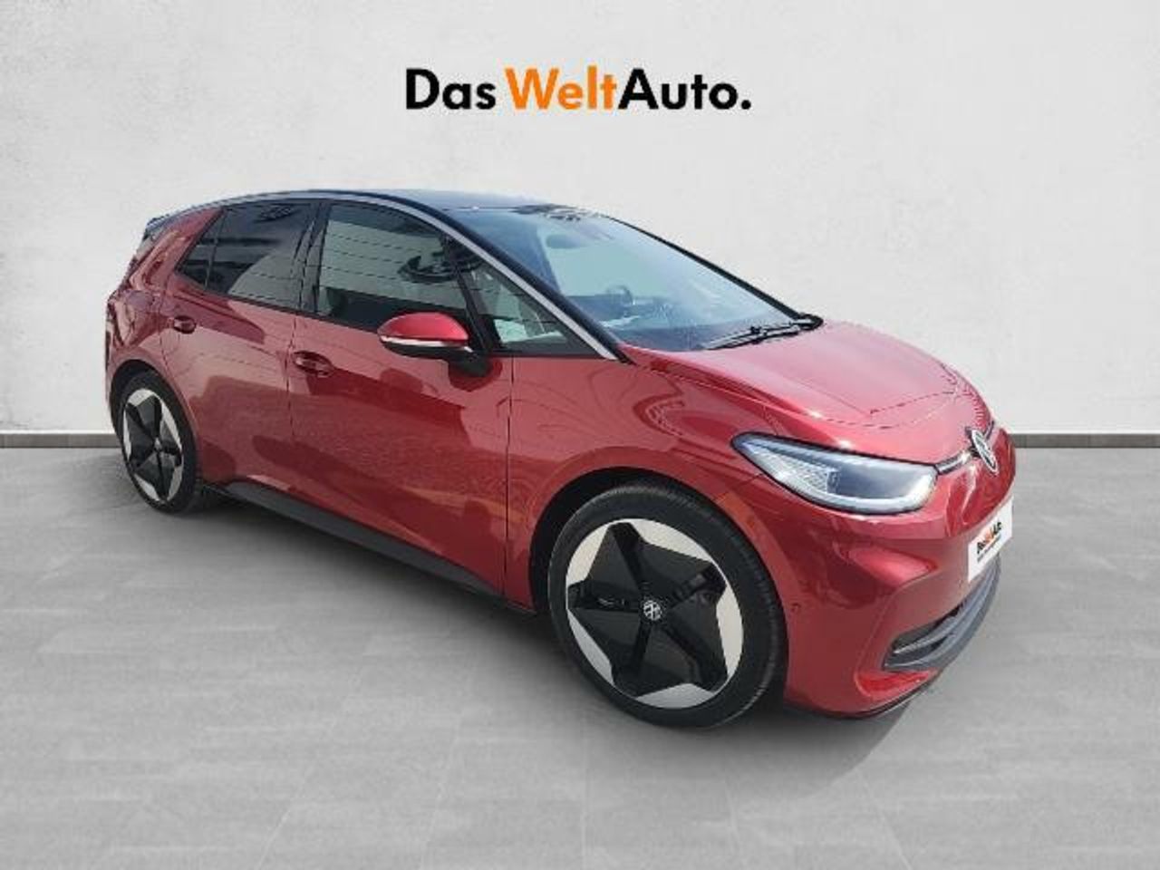 Foto volkswagen id.3 2023 /