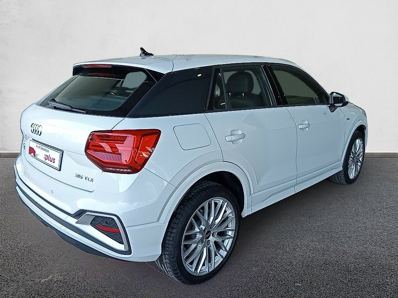 audi q2 2024 / foto grande (3)