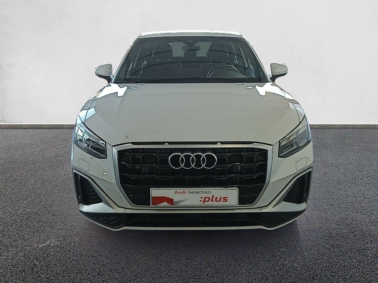 Foto audi q2 2024 /