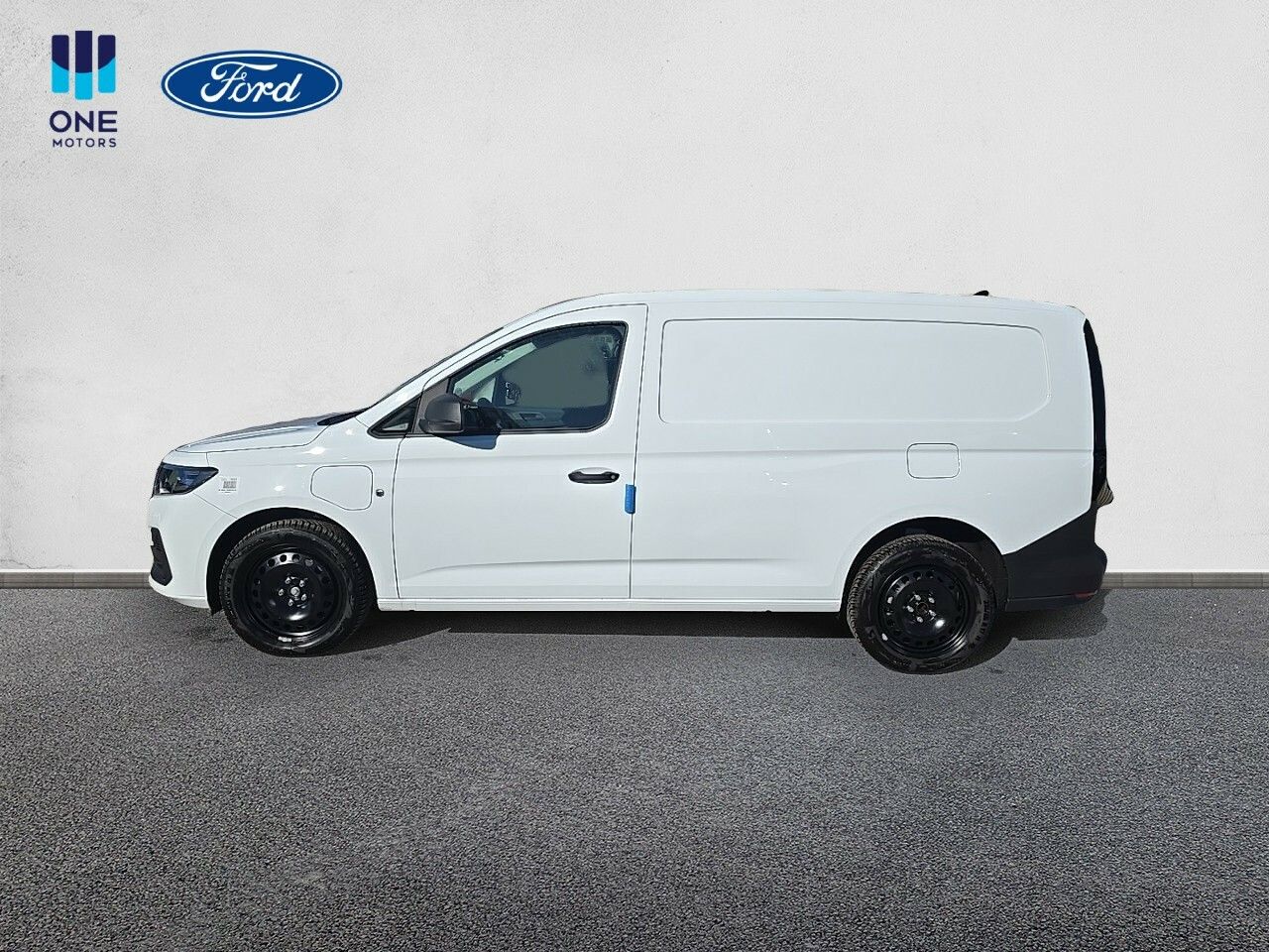 ford transit connect 2024 / foto grande (2)