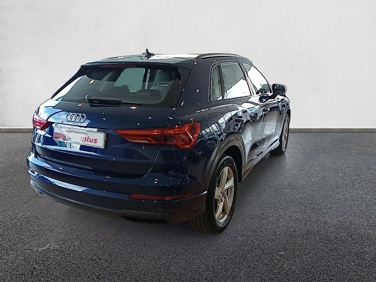 audi q3 2024 / foto grande (3)