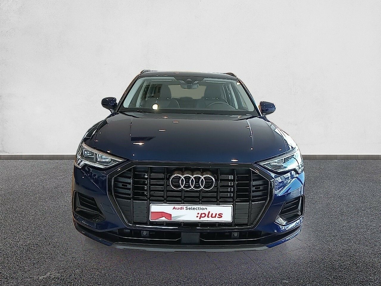 audi q3 2024 / foto grande (2)