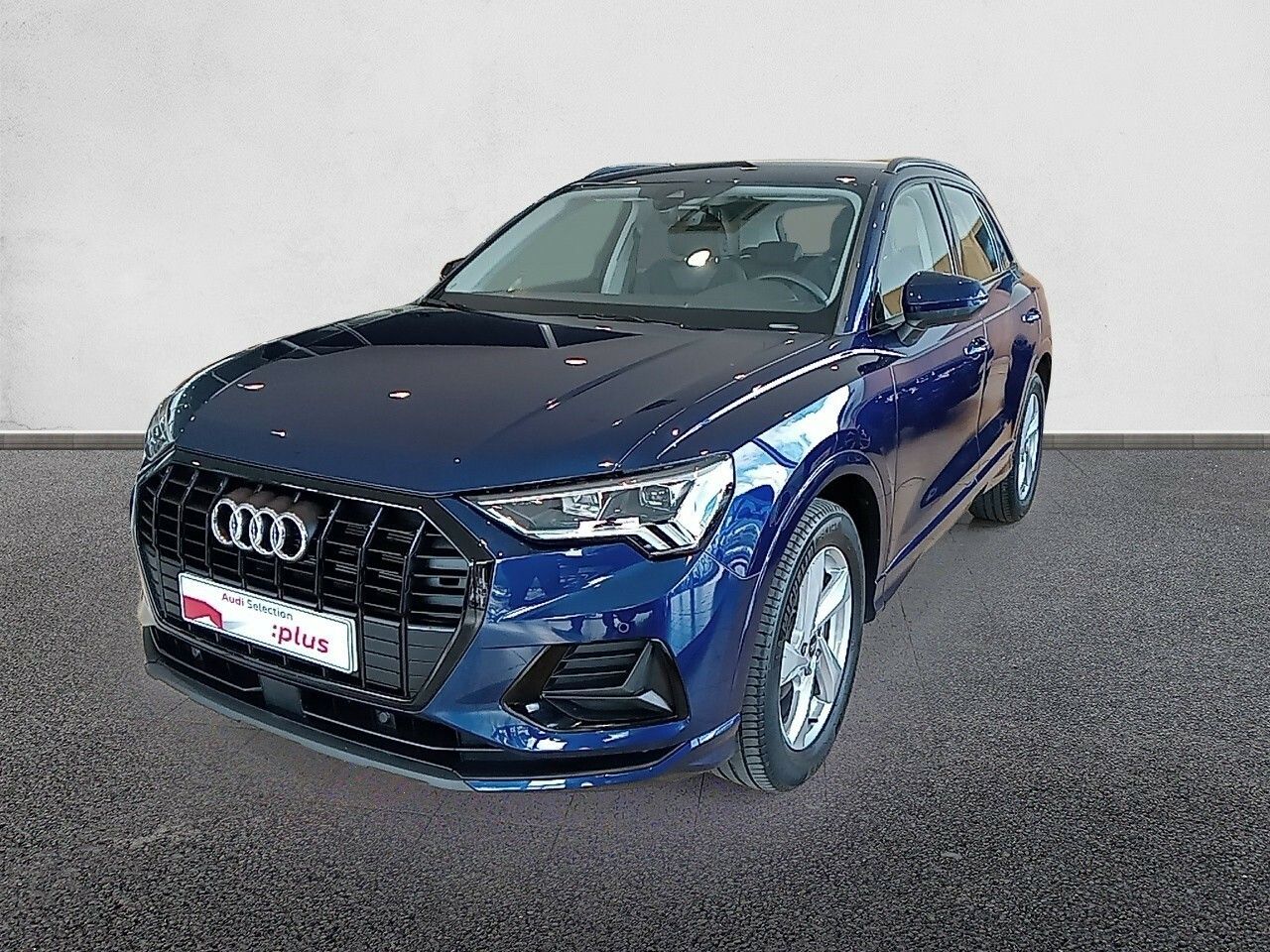 Foto audi q3 2024 /