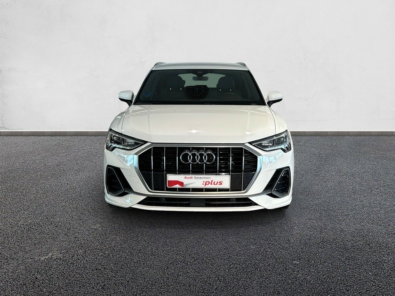 audi q3 2023 / foto grande (2)
