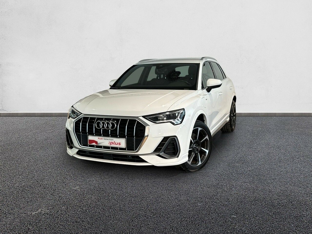 Foto audi q3 2023 /