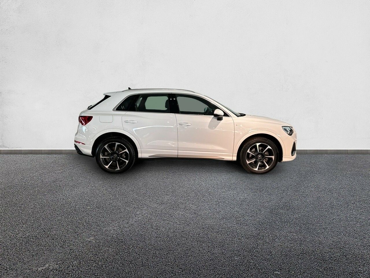 audi q3 2023 / foto grande (3)