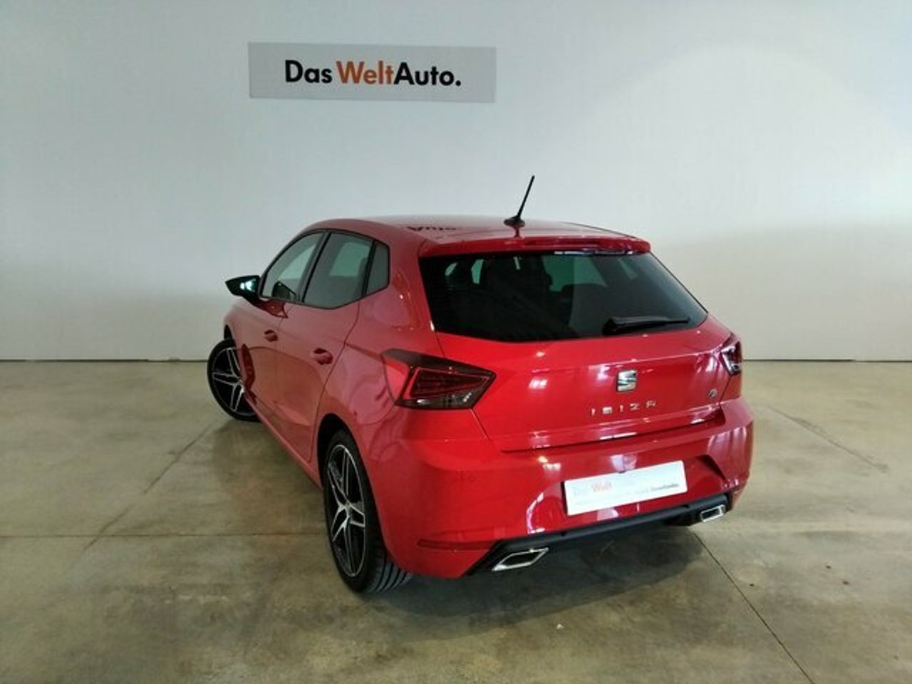 seat ibiza 2024 / foto grande (2)
