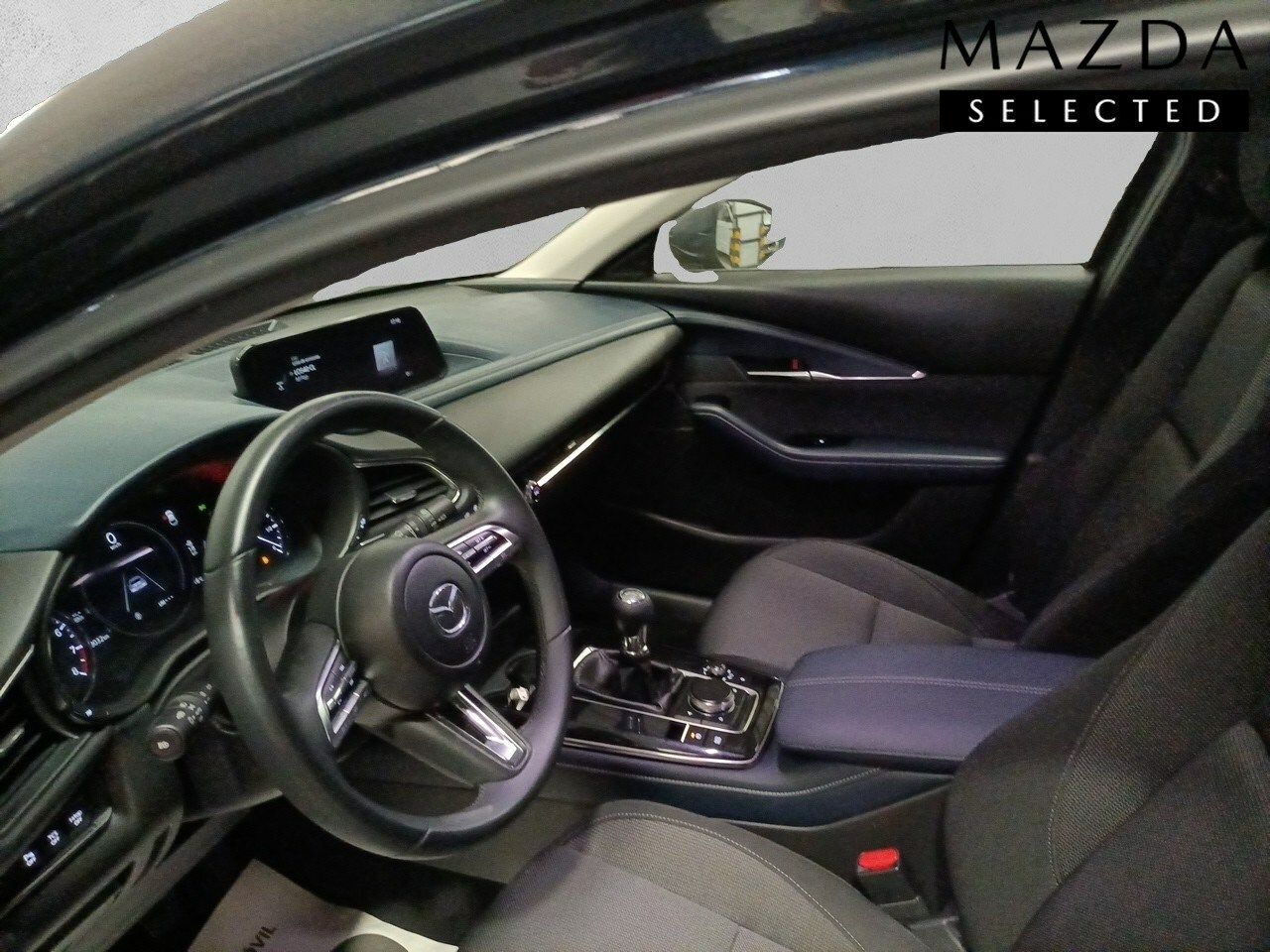 mazda cx-30 2020 / foto grande (3)