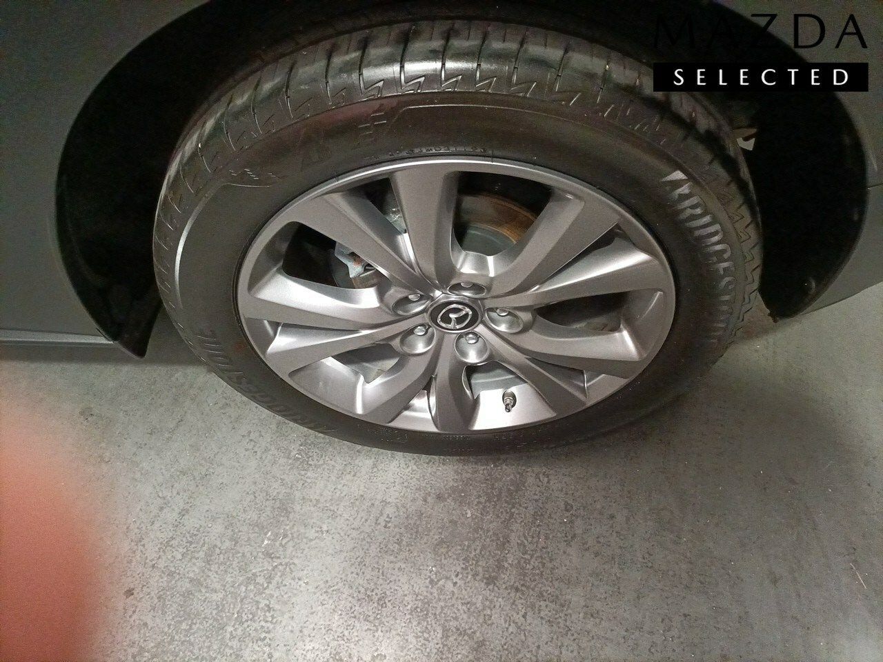 mazda cx-30 2020 / foto grande (2)