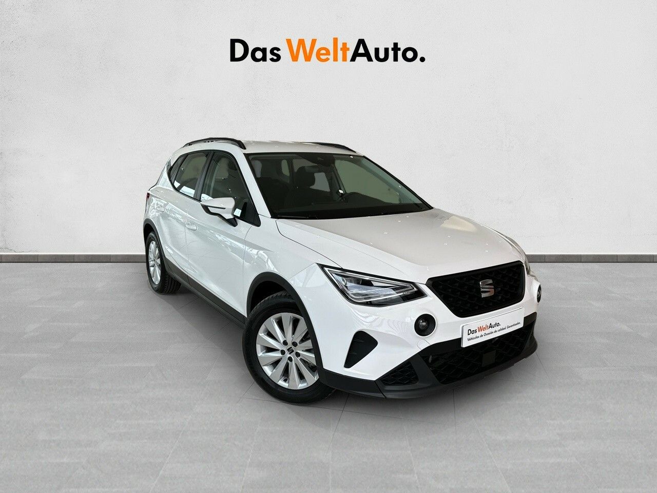 Foto seat arona 2024 /