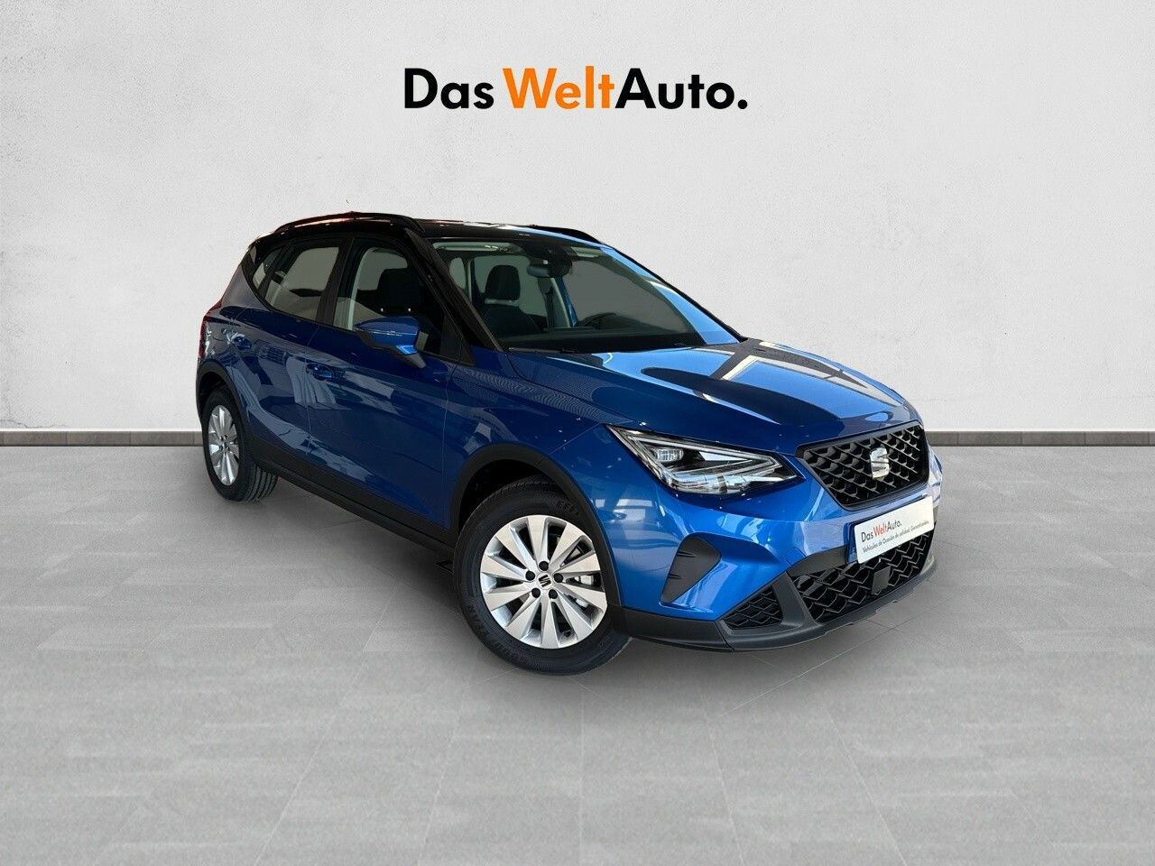 Foto seat arona 2024 /