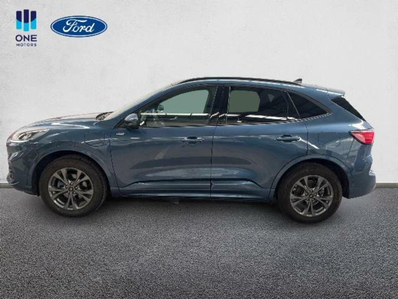 ford kuga 2022 / foto grande (2)