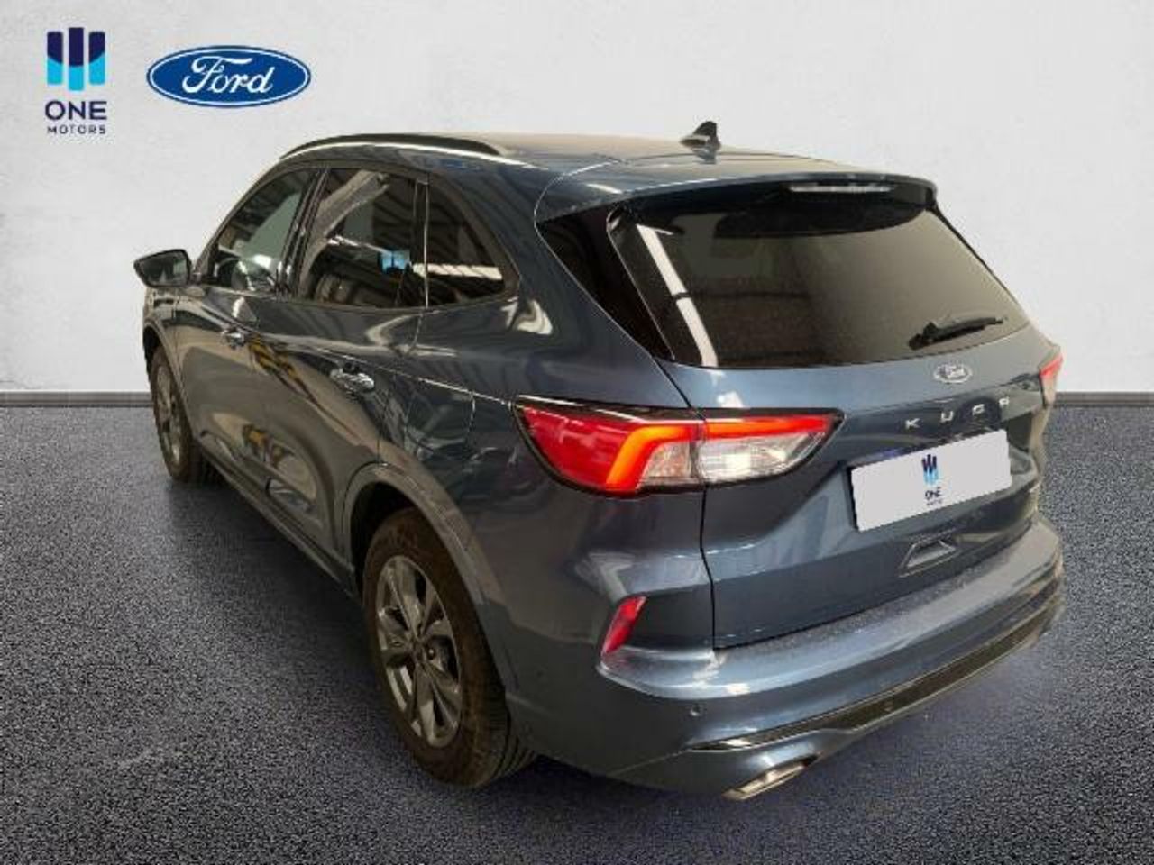 ford kuga 2022 / foto grande (3)