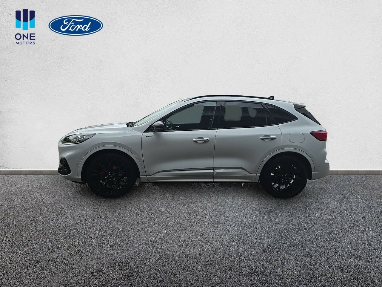 ford kuga 2023 / foto grande (2)