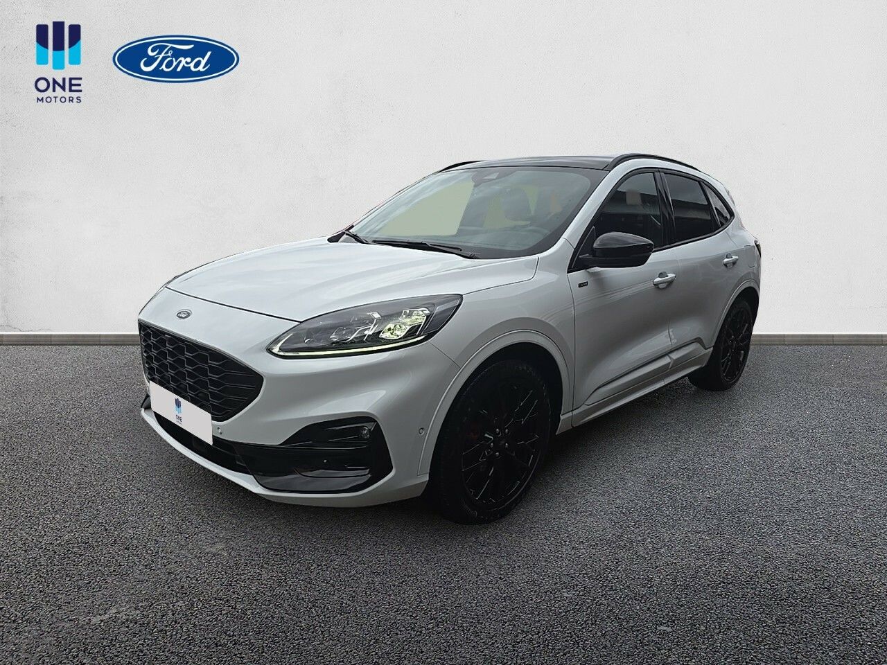 Carla mulata particular  de segunda mano - ford kuga 2023 /