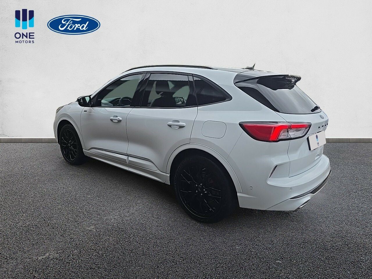 ford kuga 2023 / foto grande (3)