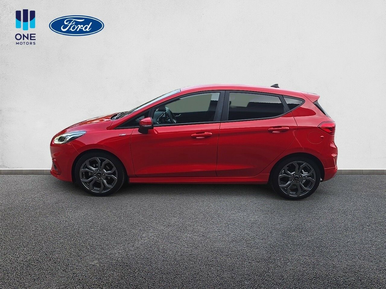ford fiesta 2020 / foto grande (2)
