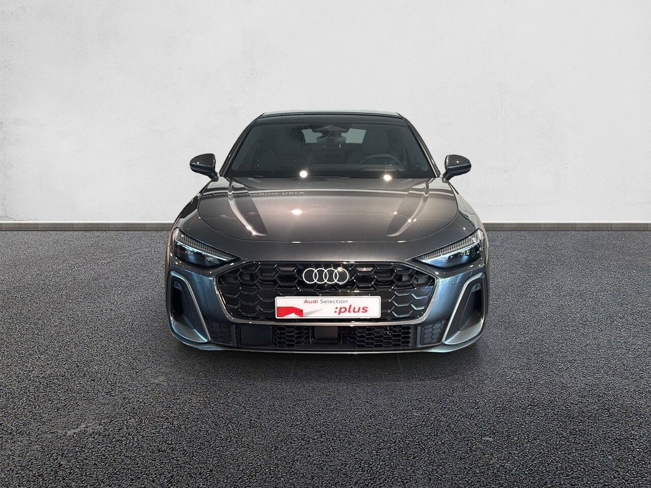 Foto audi a5 2024 /