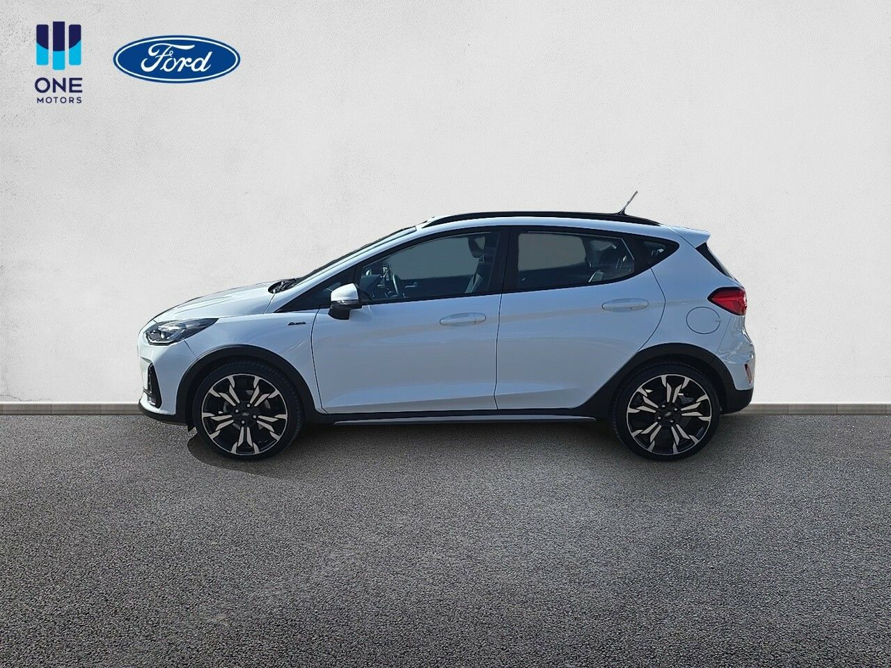 ford fiesta 2023 / foto grande (2)