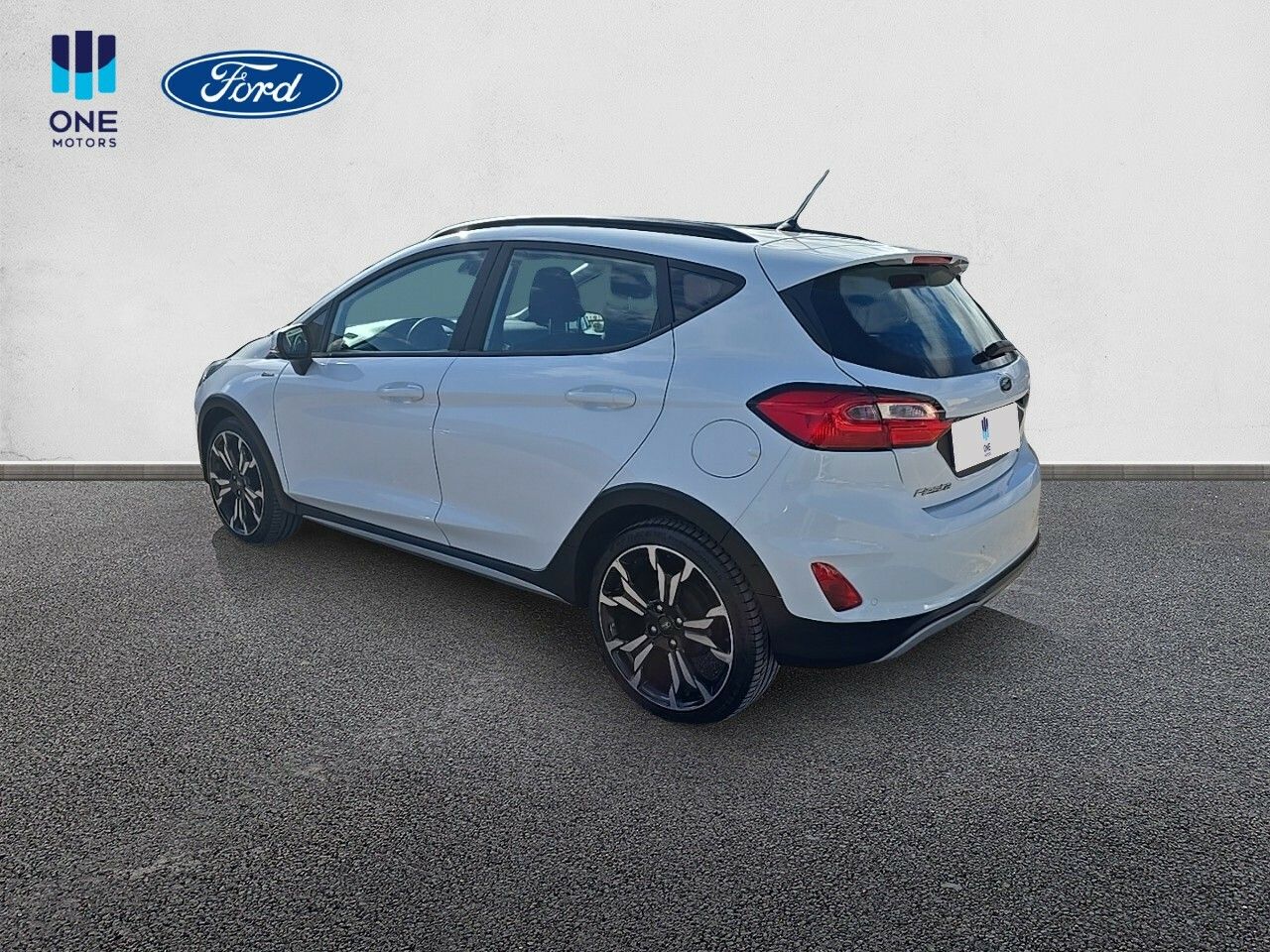 ford fiesta 2023 / foto grande (3)