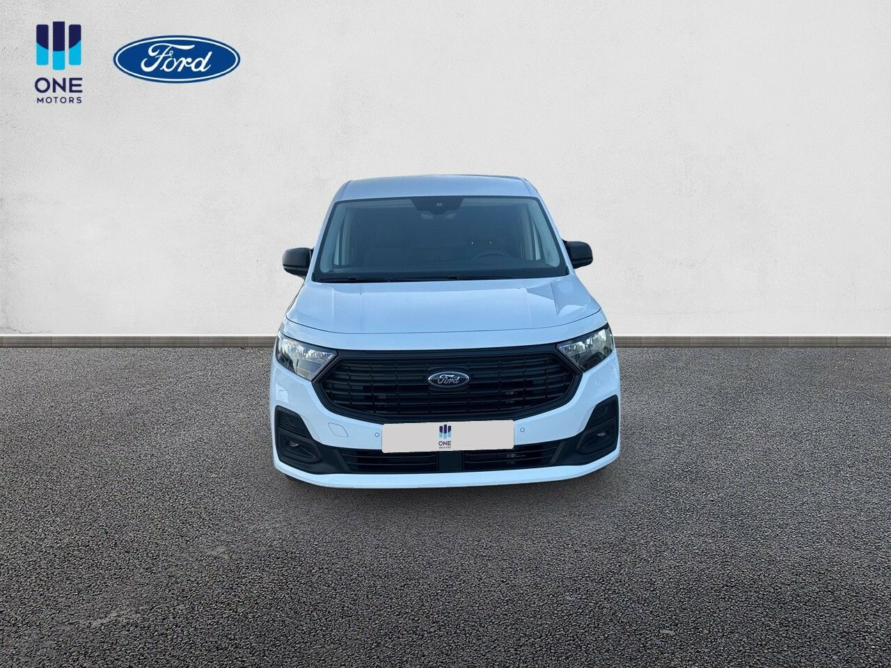 ford transit connect 2024 / foto grande (2)