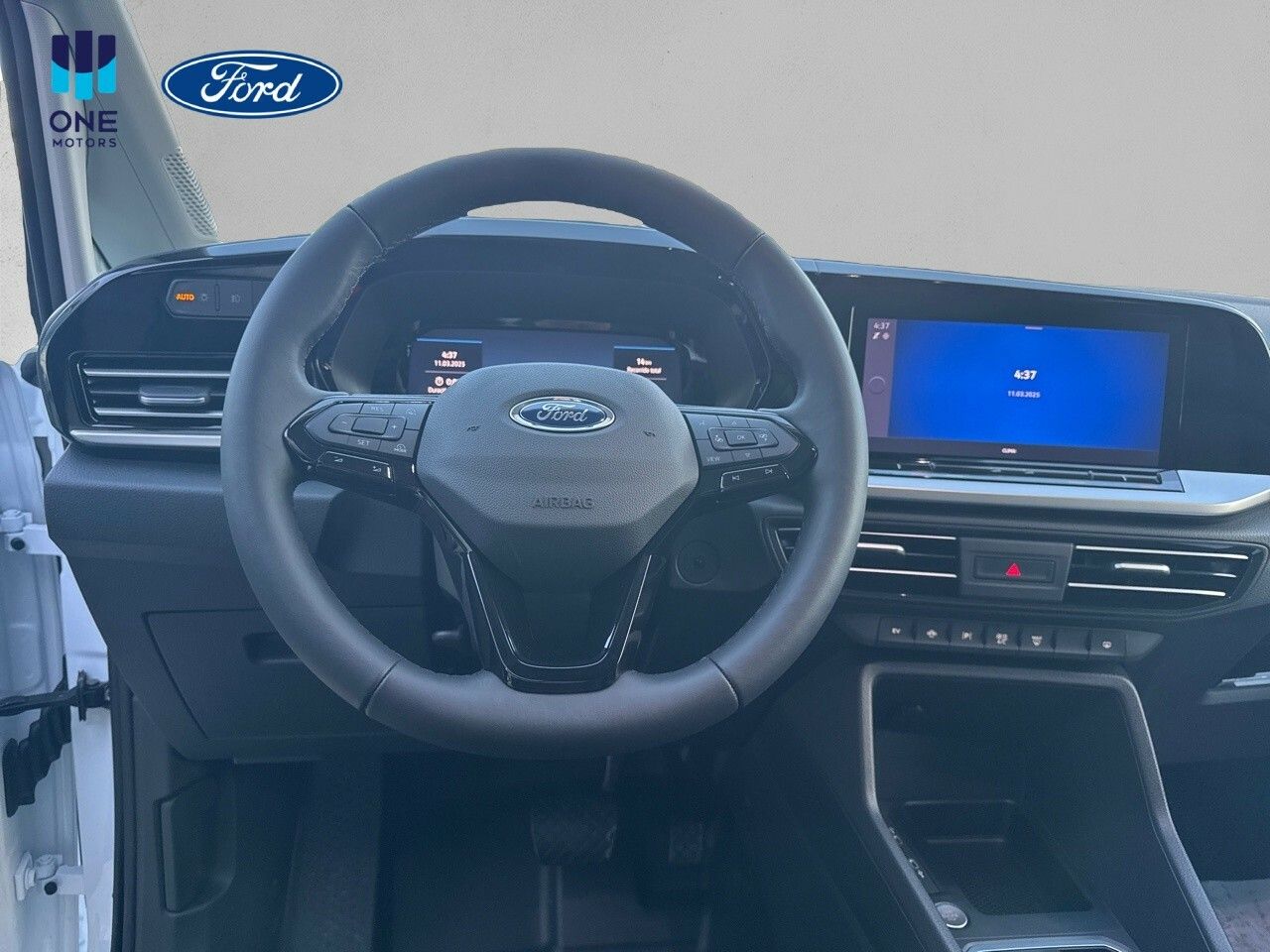 ford transit connect 2024 / foto grande (3)