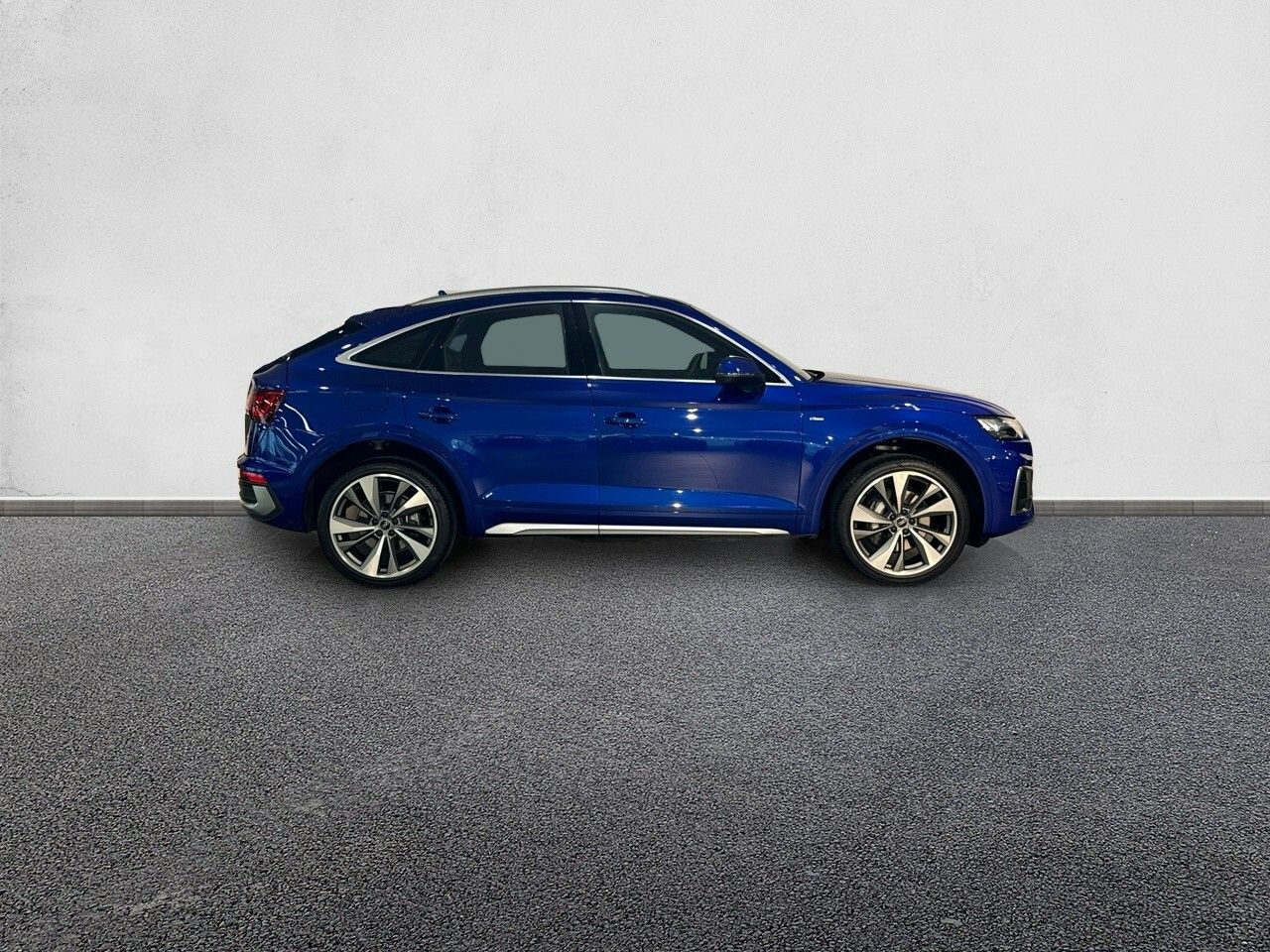 audi q5 2024 / foto grande (3)