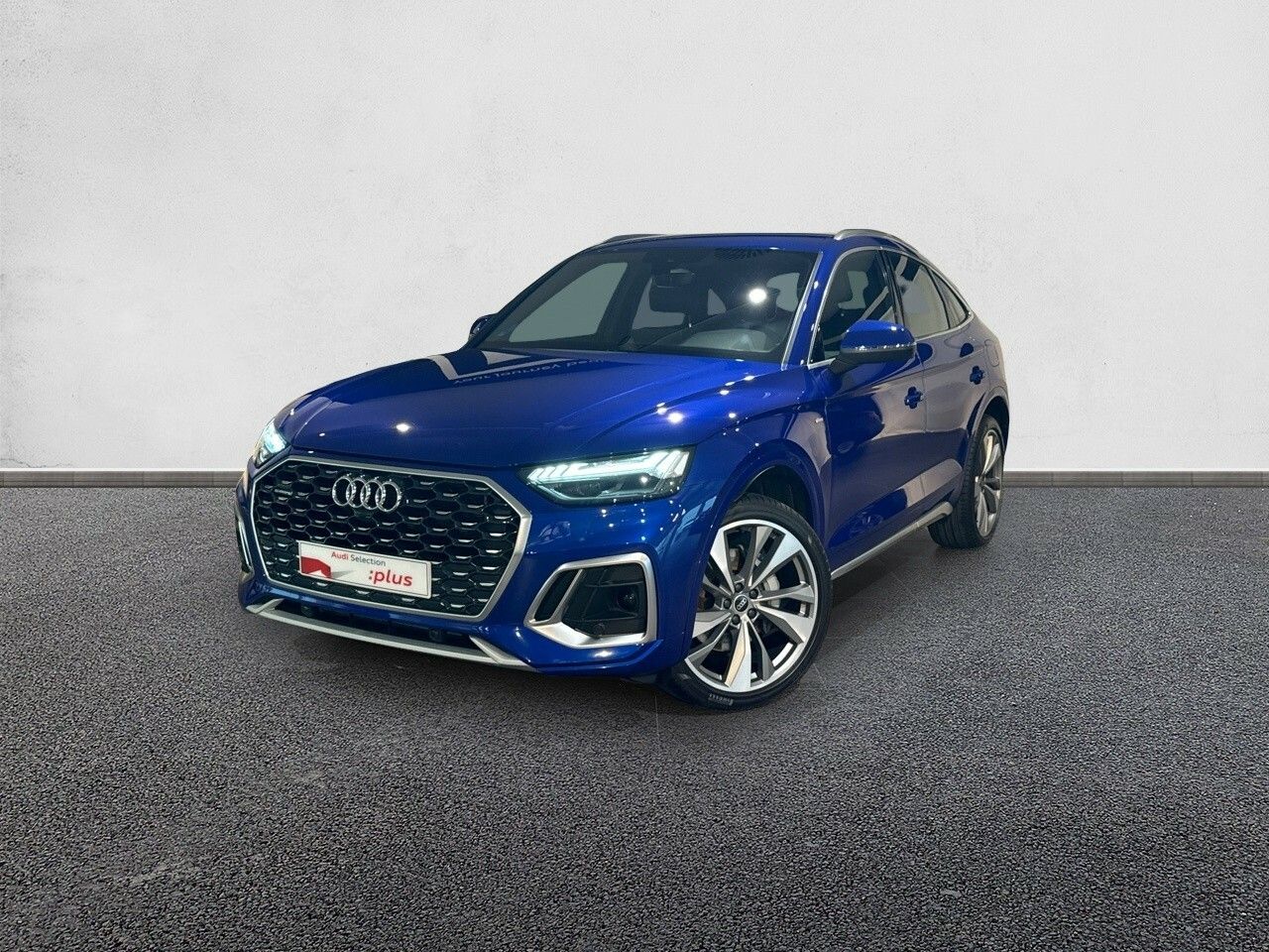 Foto audi q5 2024 /