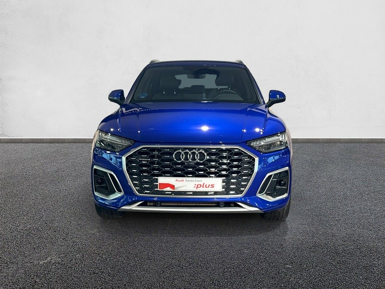 audi q5 2024 / foto grande (2)