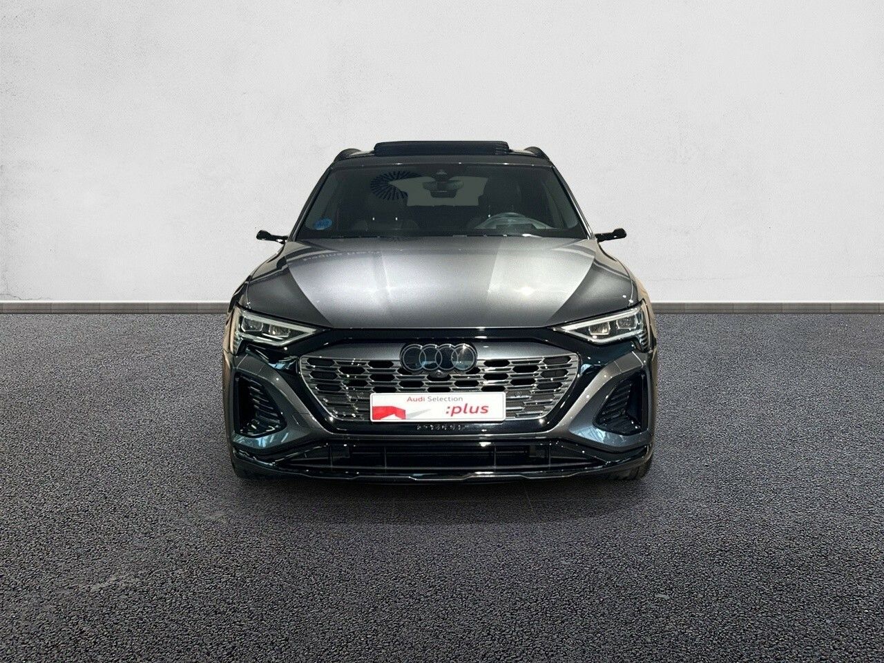 audi q8 2023 / foto grande (2)