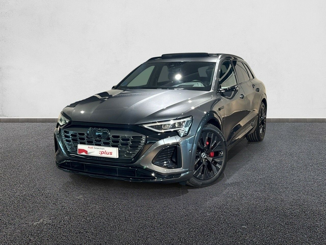 Foto audi q8 2023 /