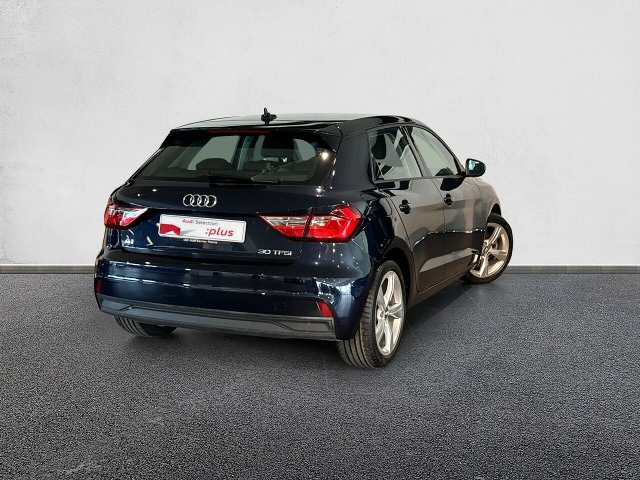 audi a1 2019 / foto grande (3)