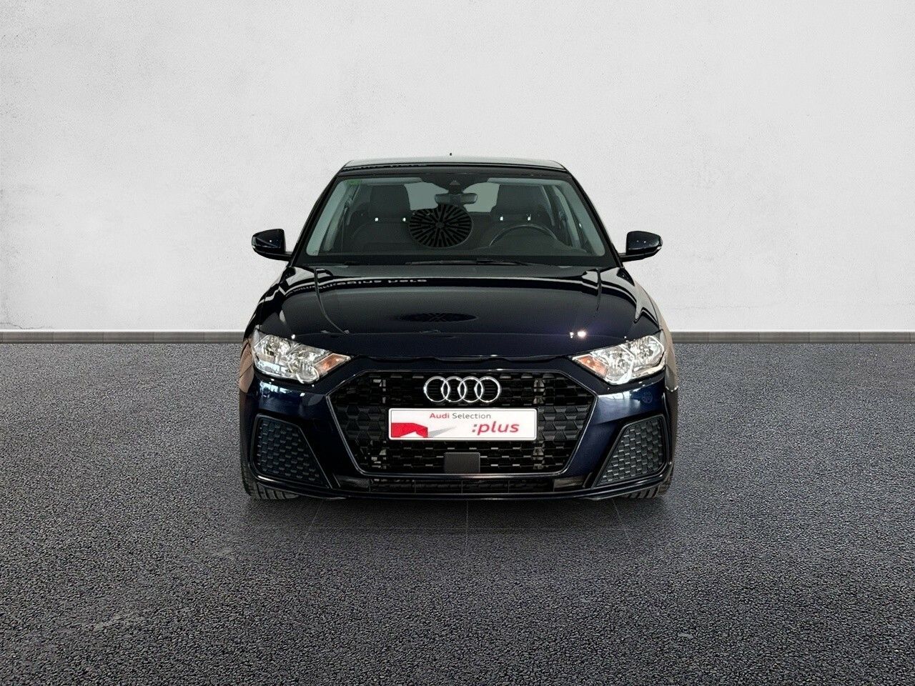 Foto audi a1 2019 /
