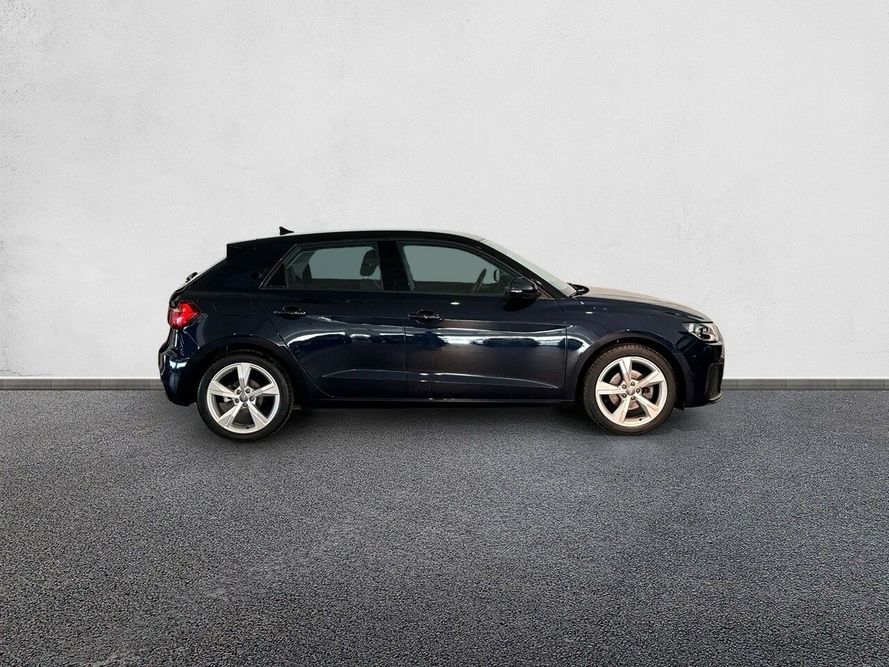 audi a1 2019 / foto grande (2)