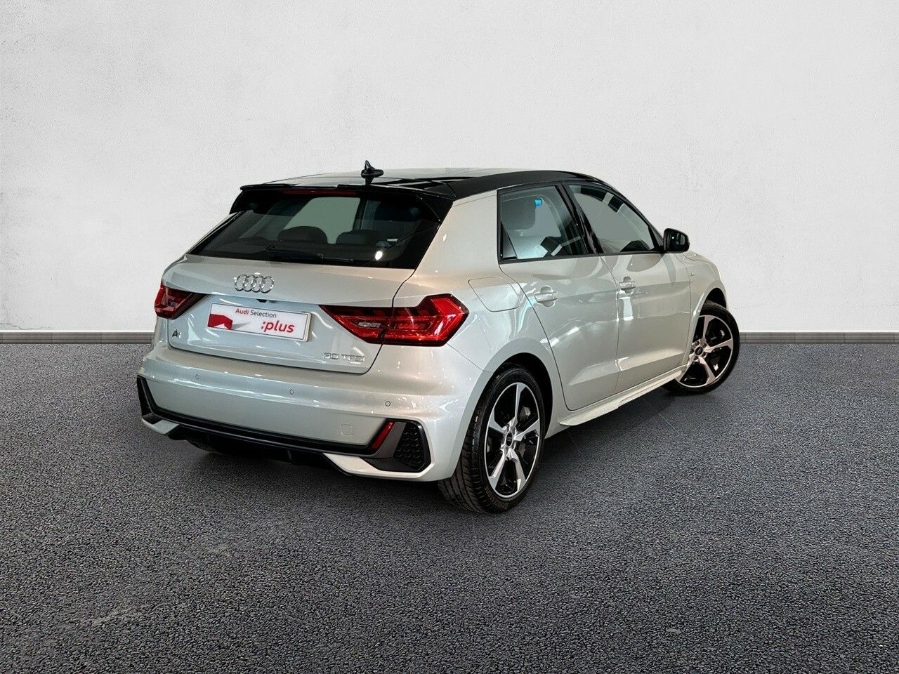 audi a1 2024 / foto grande (3)