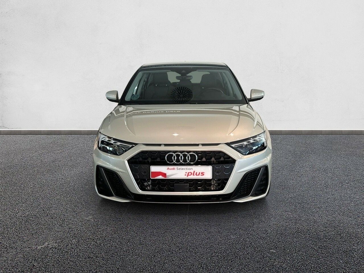 audi a1 2024 / foto grande (2)