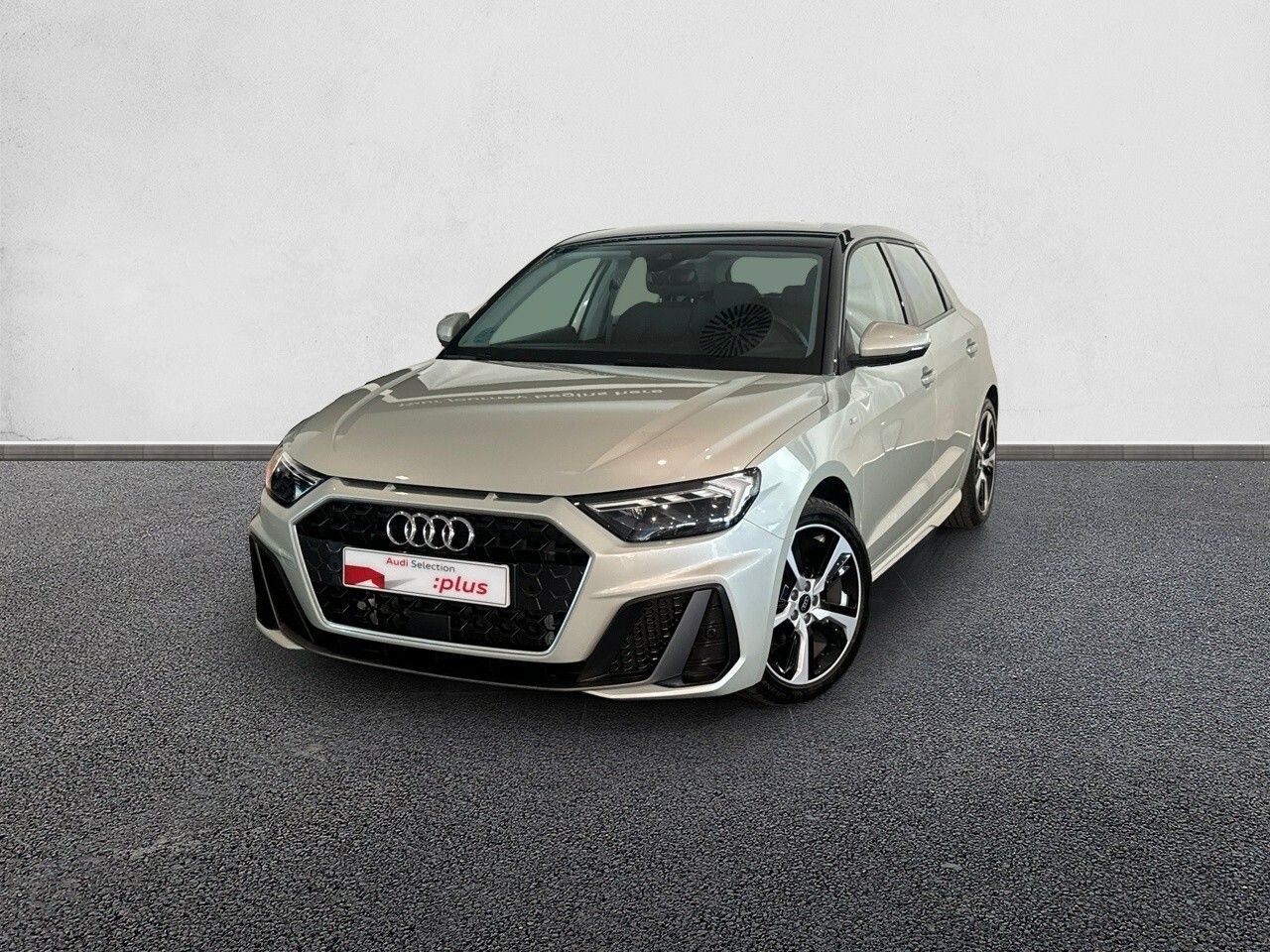 Foto audi a1 2024 /