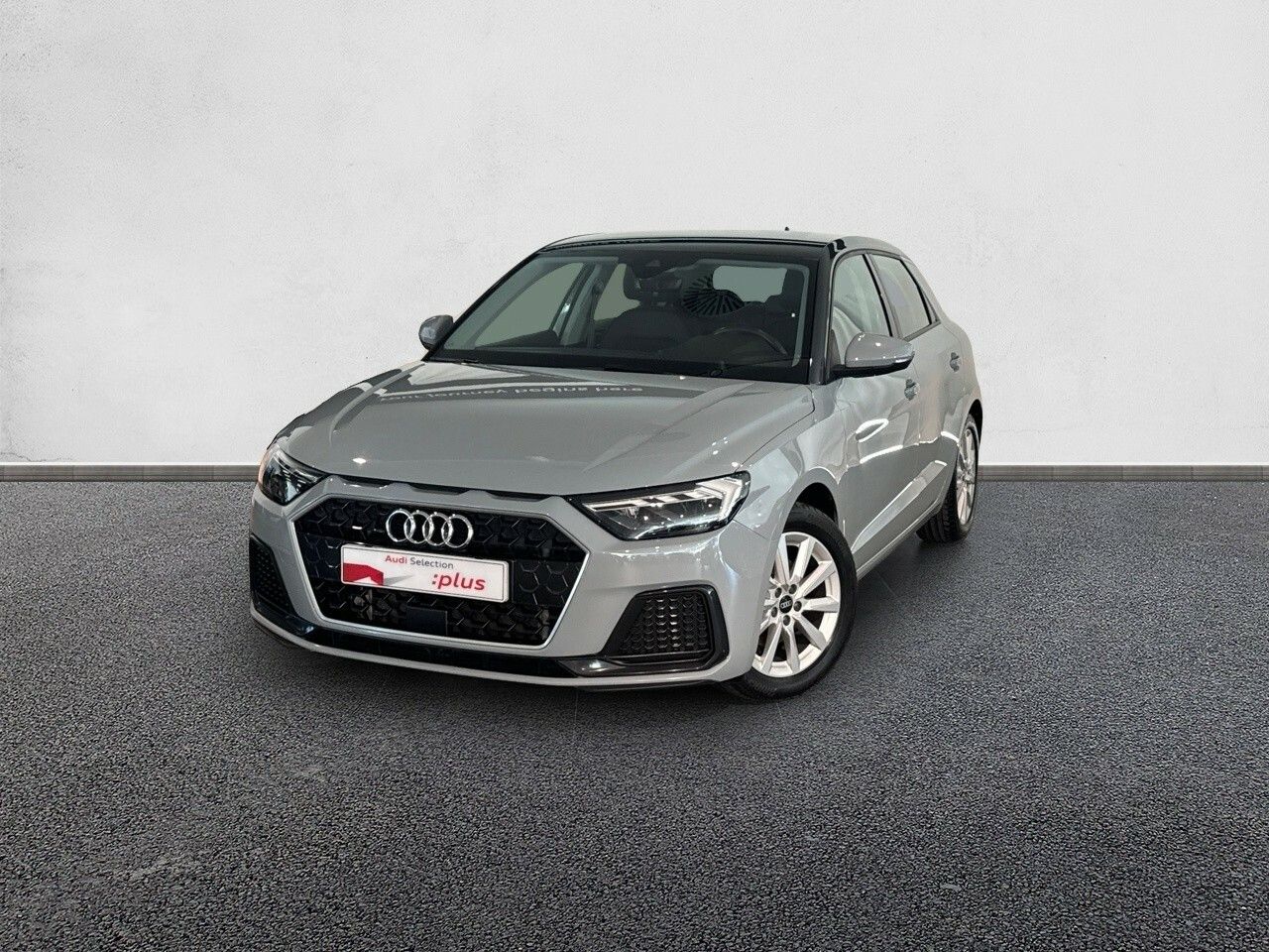 Foto audi a1 2023 /