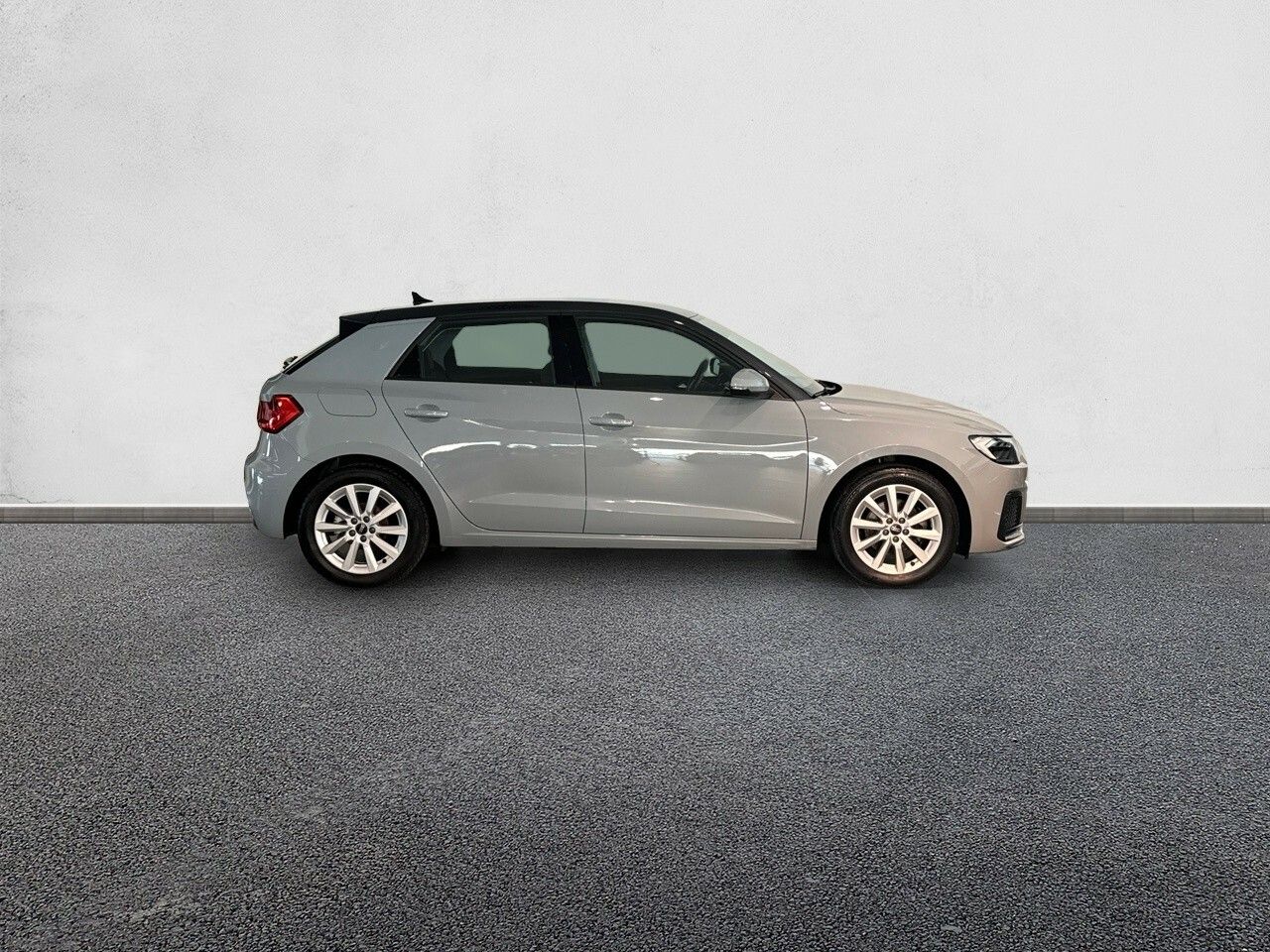 audi a1 2023 / foto grande (3)