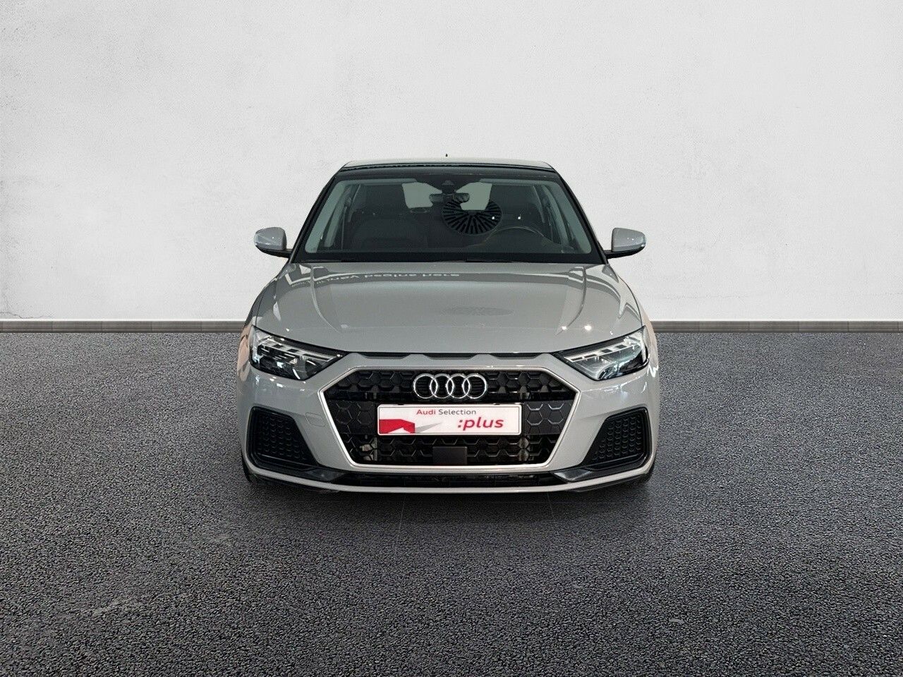audi a1 2023 / foto grande (2)