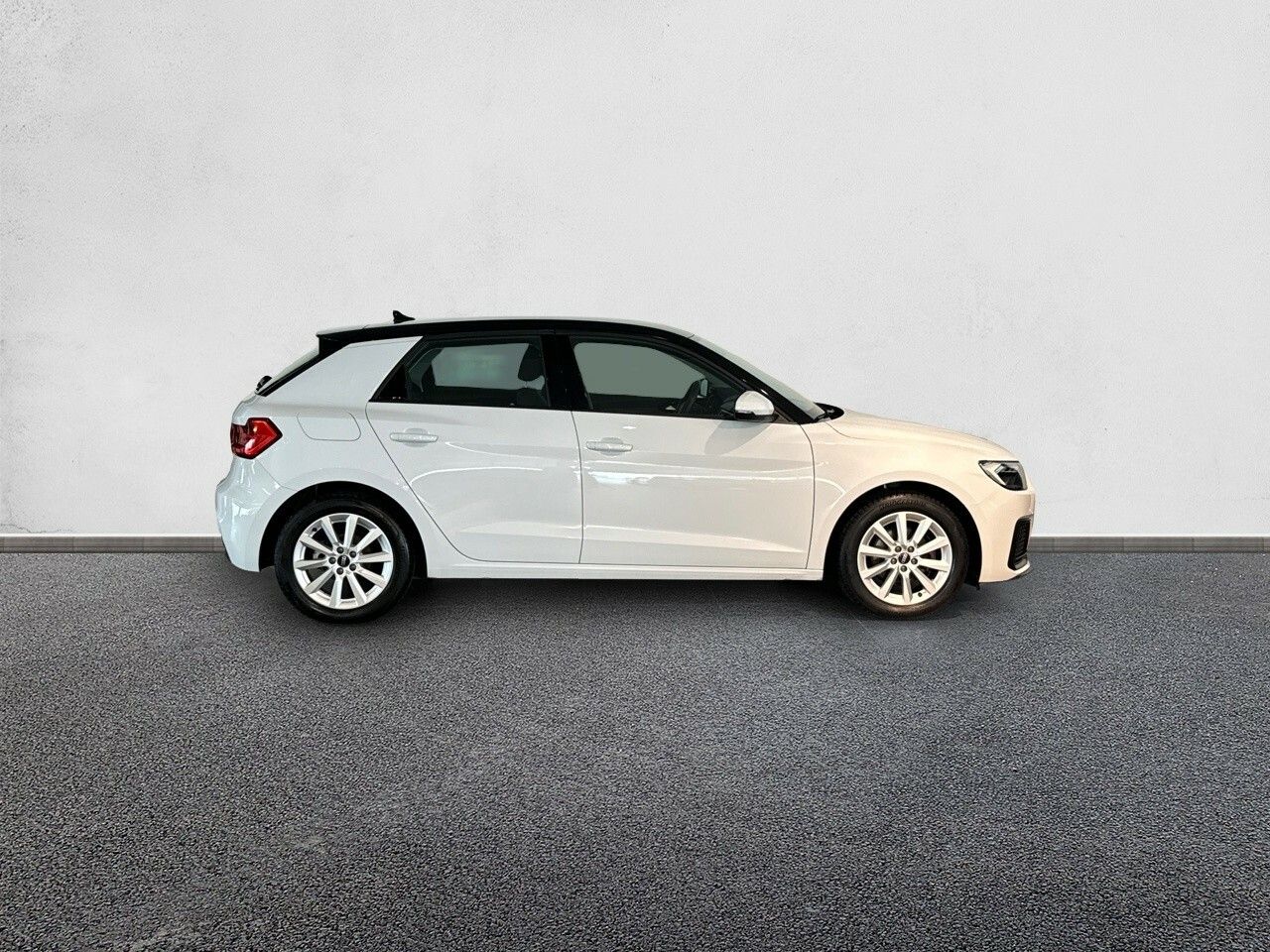 audi a1 2023 / foto grande (3)