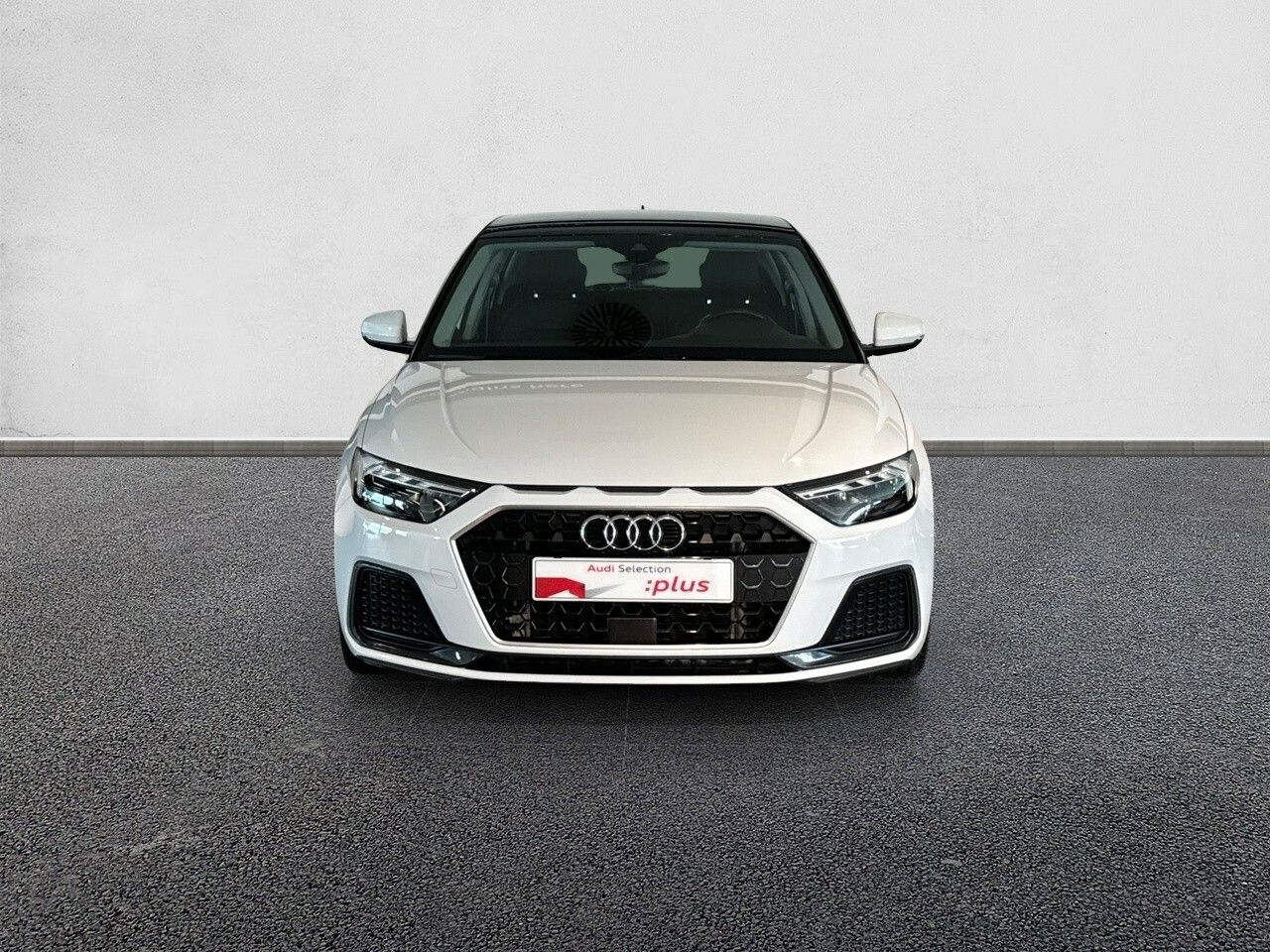 audi a1 2023 / foto grande (2)