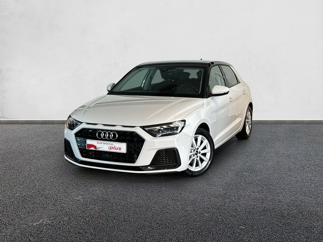 Foto audi a1 2023 /