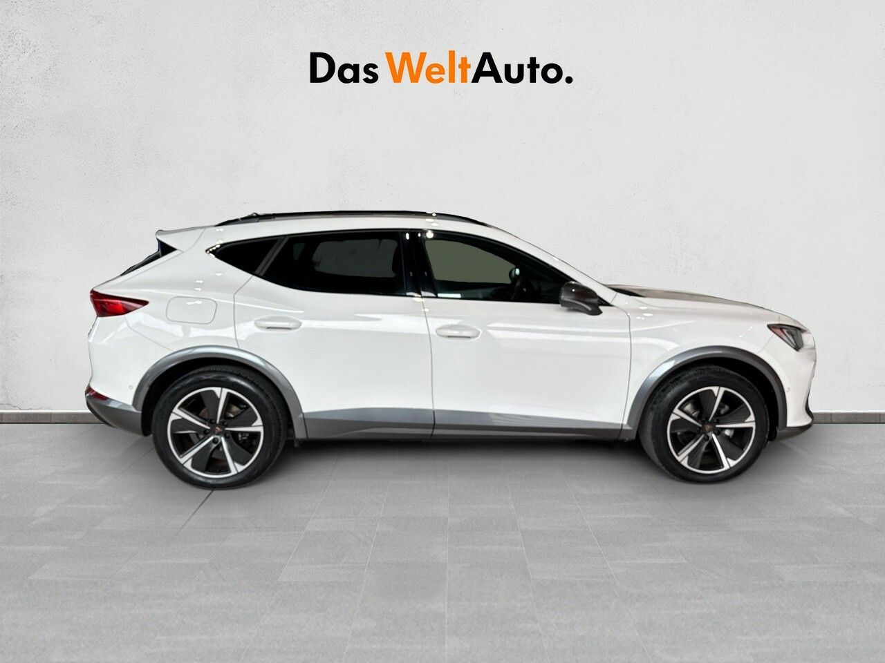 cupra formentor 2025 / foto grande (2)