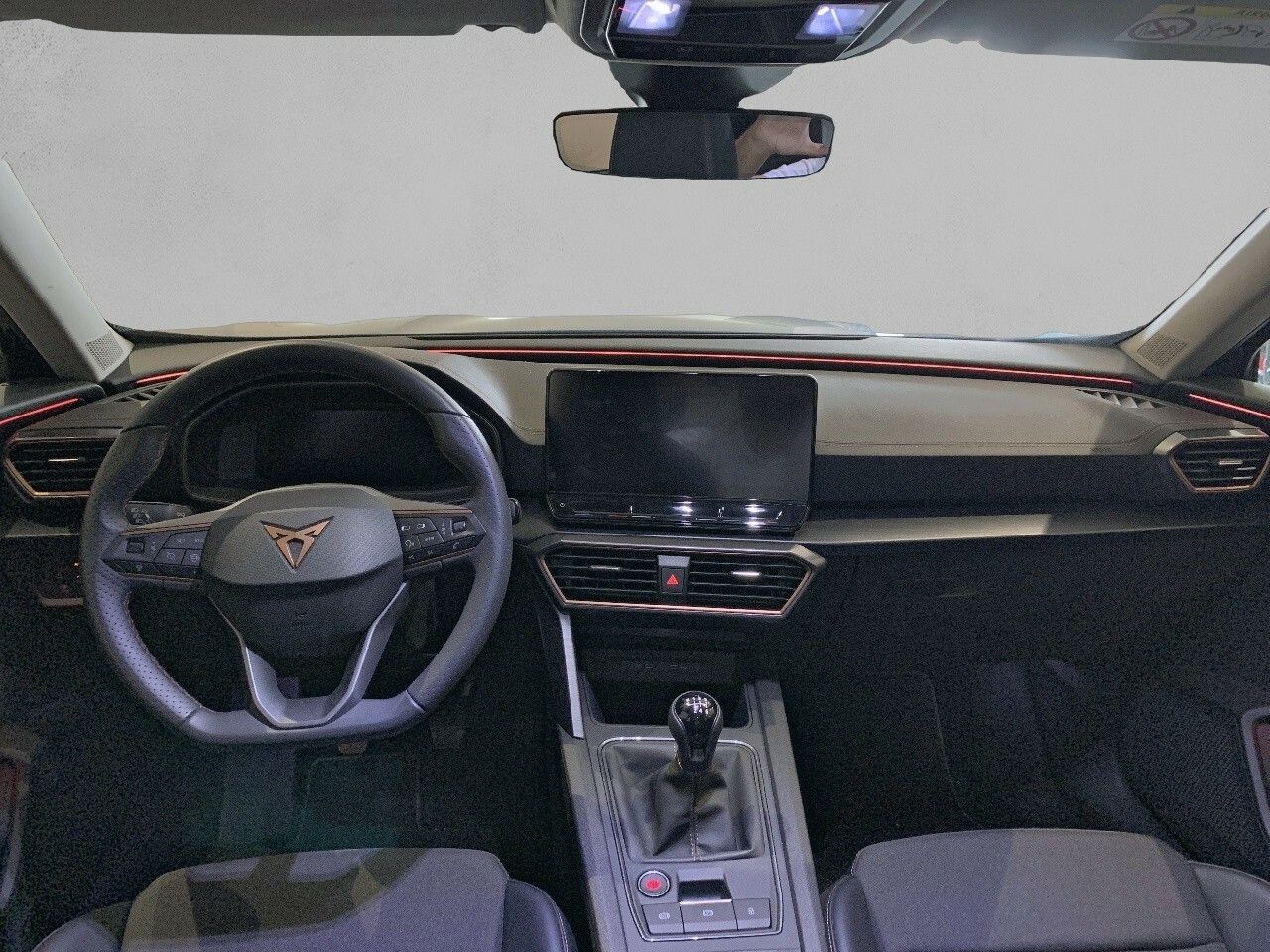 cupra formentor 2025 / foto grande (3)
