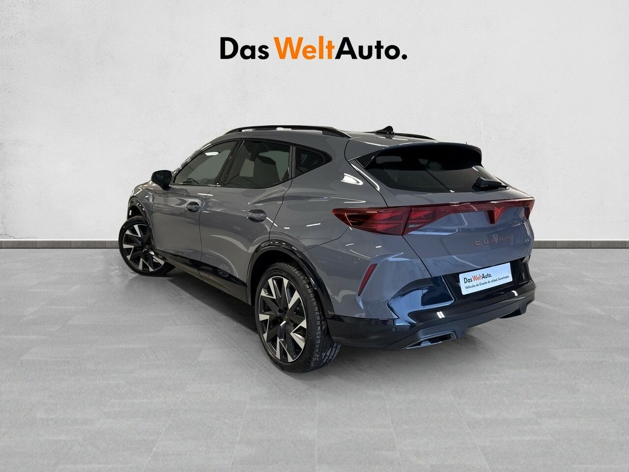 cupra formentor 2024 / foto grande (2)