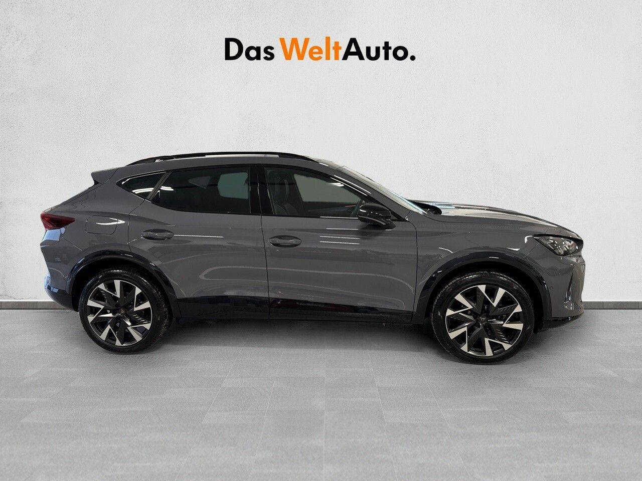 cupra formentor 2024 / foto grande (3)